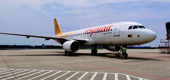 濟南機場使用智能柜、智能工具柜保證物料的及時供應(yīng)